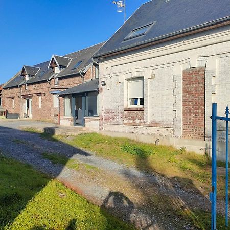 Chambre Cosy Viry-Noureuil Экстерьер фото