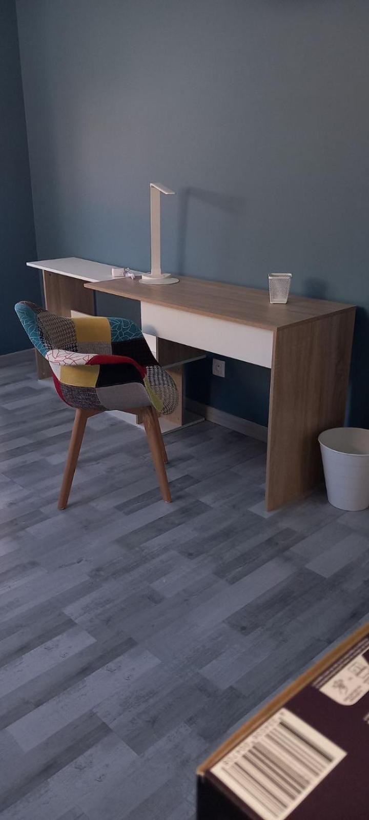 Chambre Cosy Viry-Noureuil Экстерьер фото