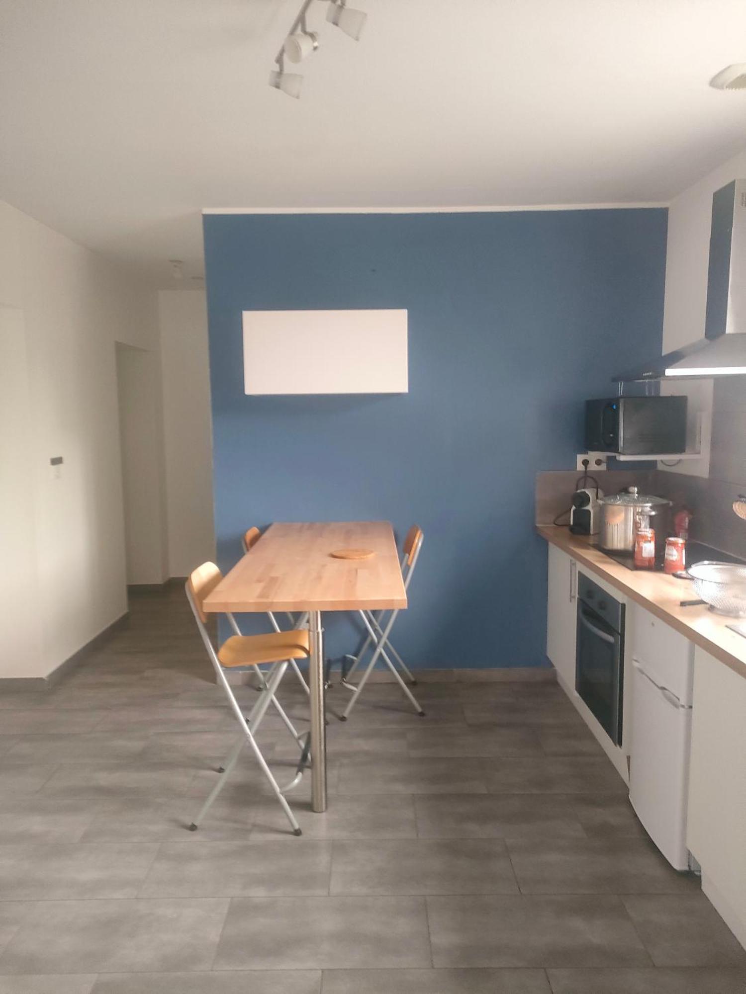 Chambre Cosy Viry-Noureuil Экстерьер фото