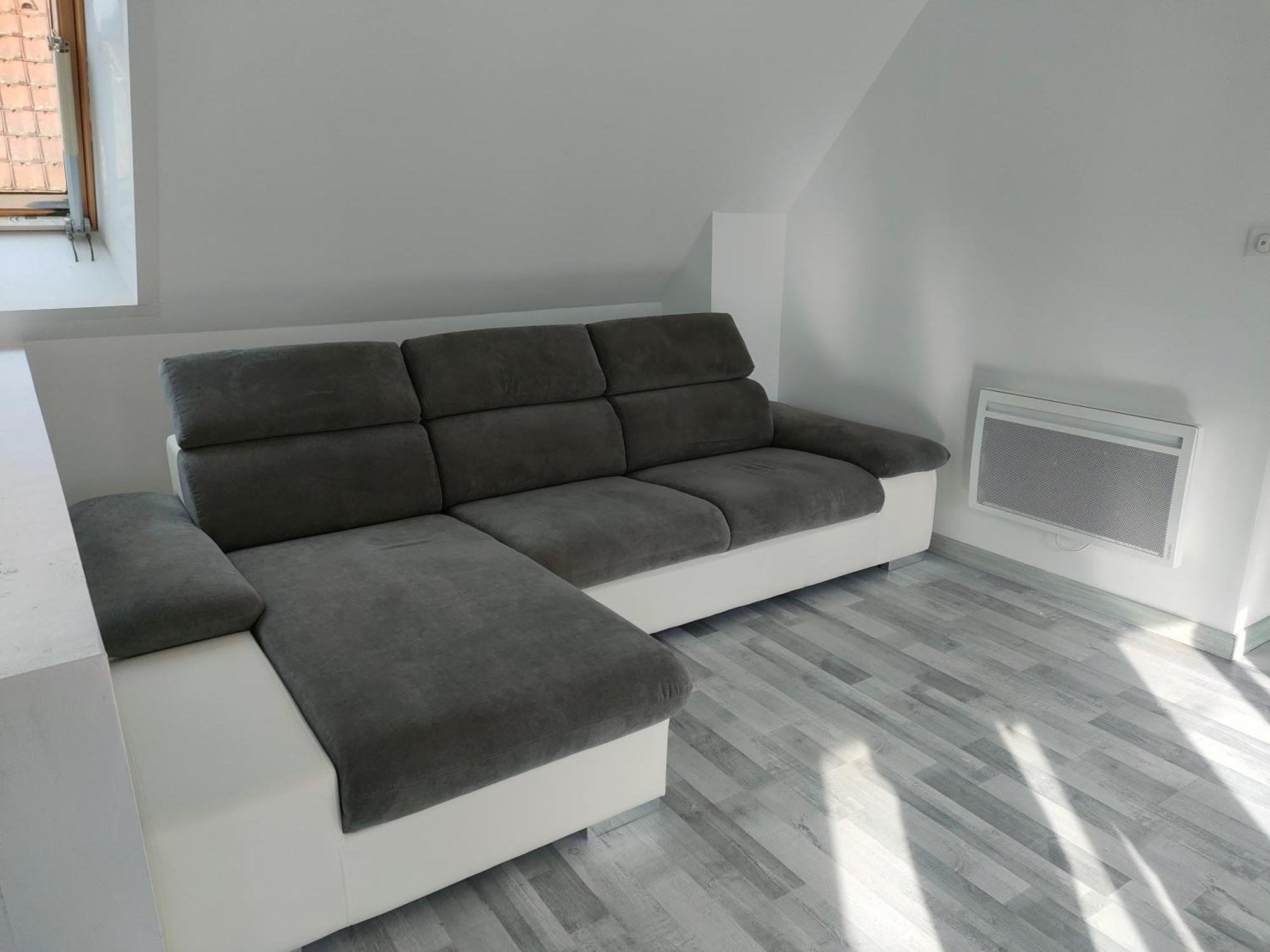 Chambre Cosy Viry-Noureuil Экстерьер фото