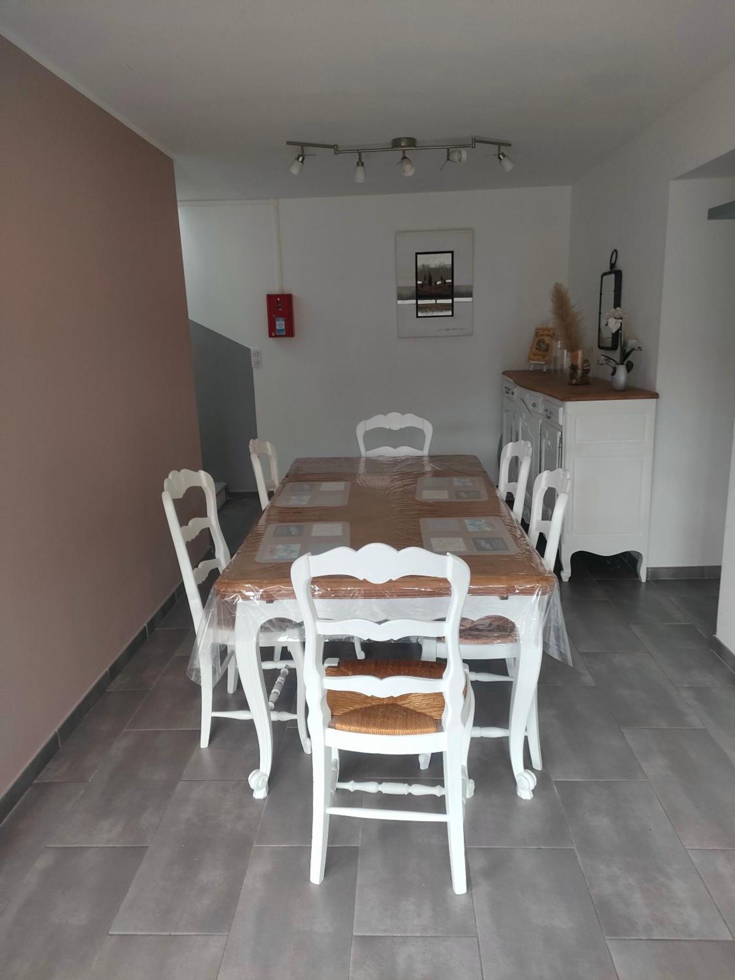 Chambre Cosy Viry-Noureuil Экстерьер фото
